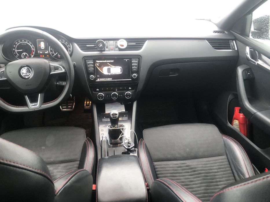 В продажі оригінал vRS