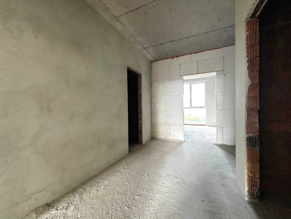 Продається 3 кім квартира в новобудові