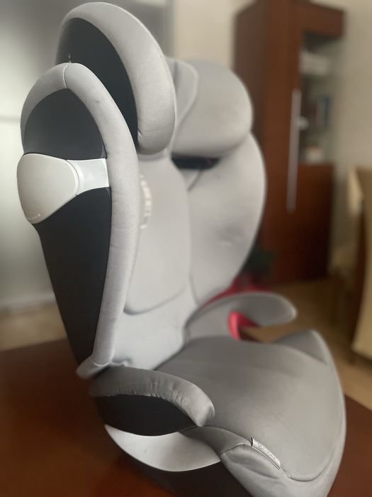 Дитяче крісло Cybex Pallas m-fix