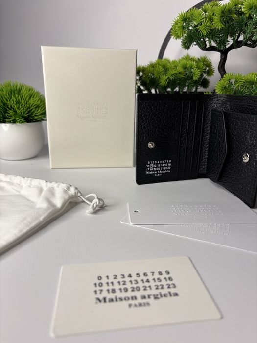 Гаманець Maison Margiela