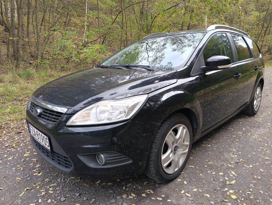 Ford Focus 2009r