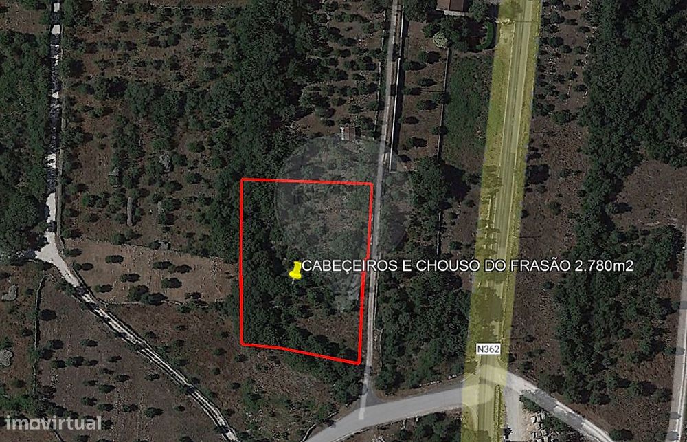 Terreno  para venda