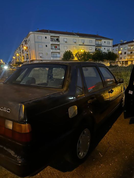Volvo 460 1.6 gasolina