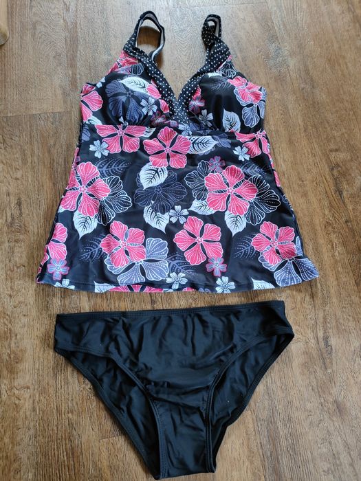 Strój kąpielowy damski nowy M