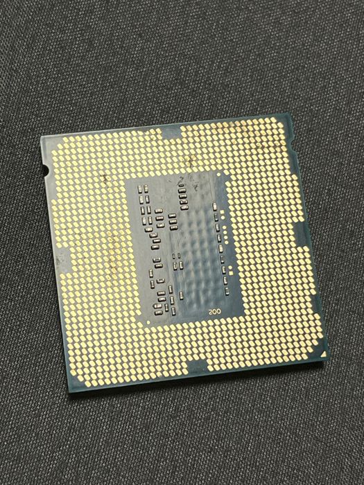 Procesor Intel I5 4570