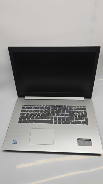 Portatil Lenovo 17" i3, 8Gb, 256Gb SSD