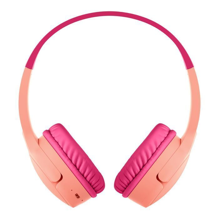 słuchawki nauszne belkin soundform mini