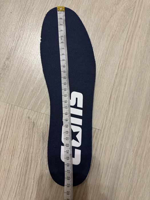 Кросівки Converse CONS AS-1 Pro A04597C 45 розмір