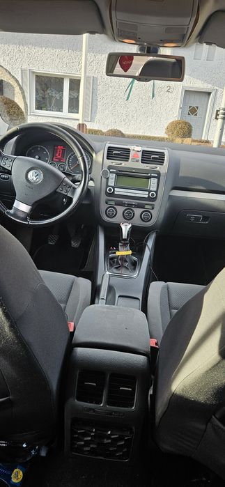 Vw Golf 5 1.9 tdi 90 km