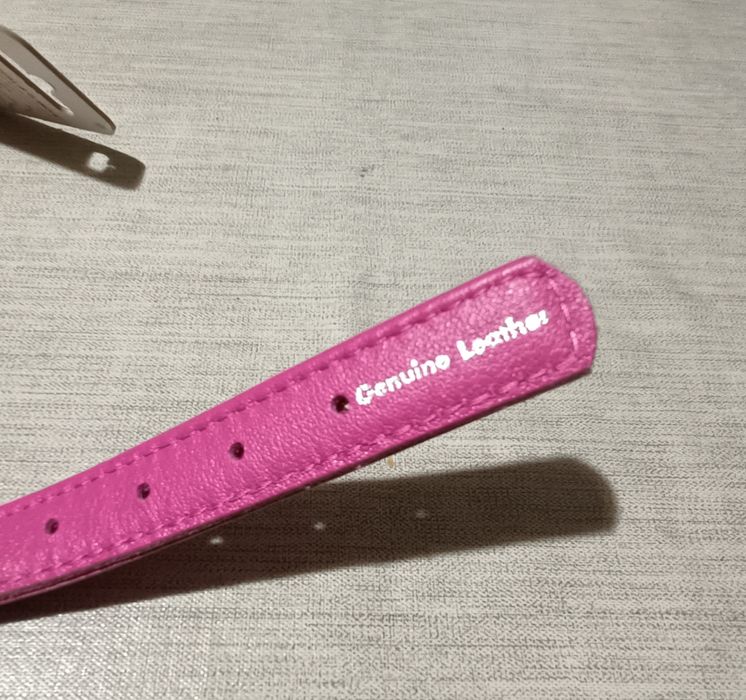 Нашийник шкіряний Collar