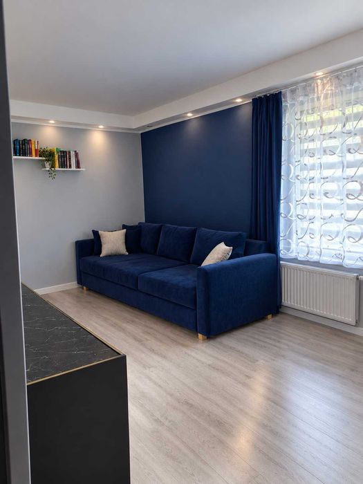 Mieszkanie 33 m² | 2 pokoje | Parter | Os. Kaliniec | ul. Młynarska
