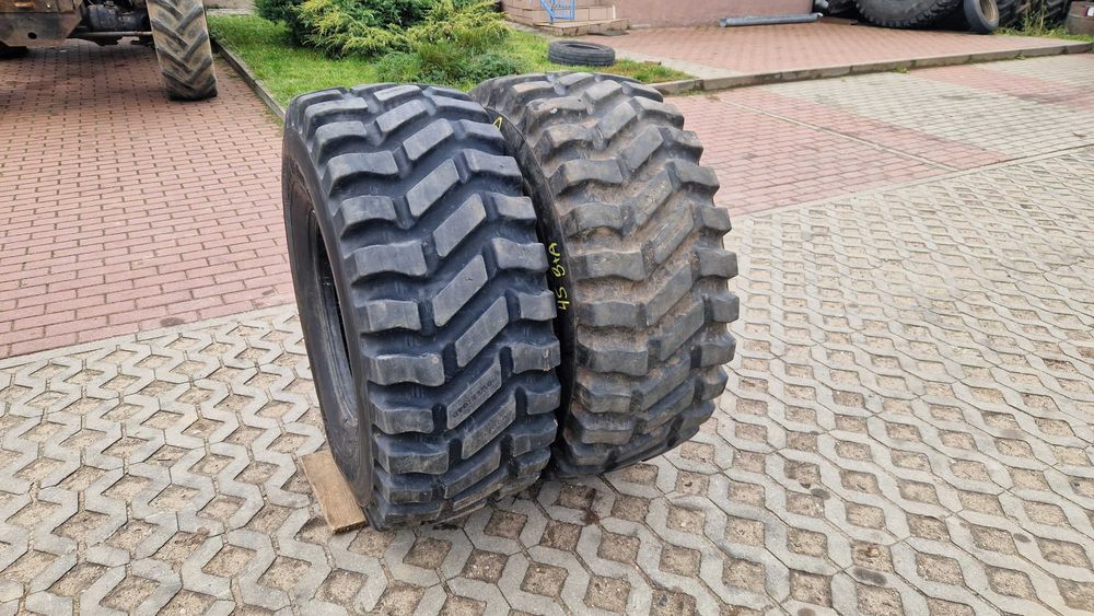 405/70r18 16/70r18 15.5/70r18 Goodyear 95% bieżnik