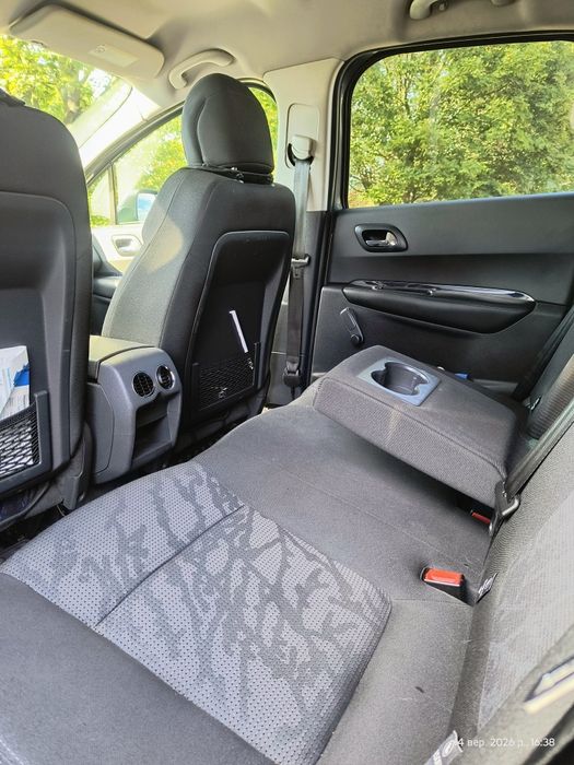 Peugeot 3008 1.6 hdi