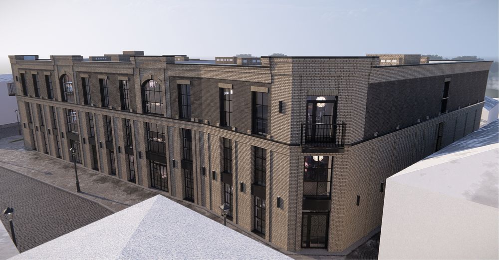 Ціна до 15/01! Євродвійка у ЖК преміум клас Замковий