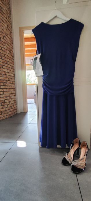 Sukienka Ralph Lauren oryginał