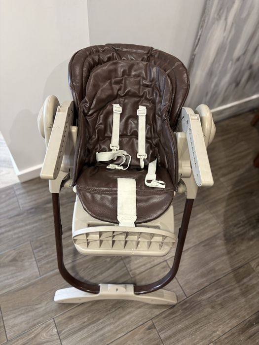 Krzesełko niemowlęce Chicco