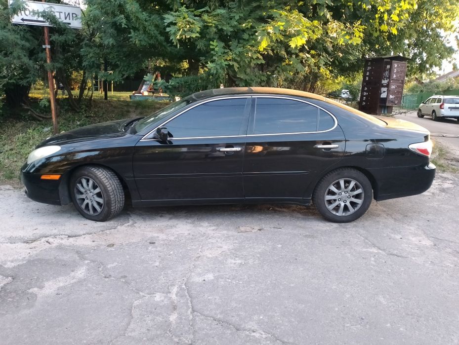 Продам Лексус es300