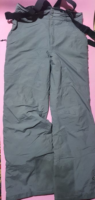 Мужский теплые штаны Columbia