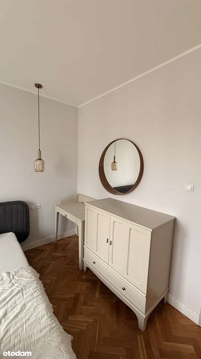 3 pokojowe mieszkanie, blisko metra