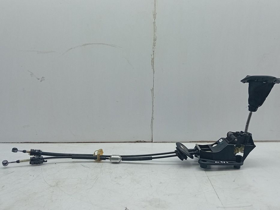 Seletor caixa velocidades PEUGEOT 208