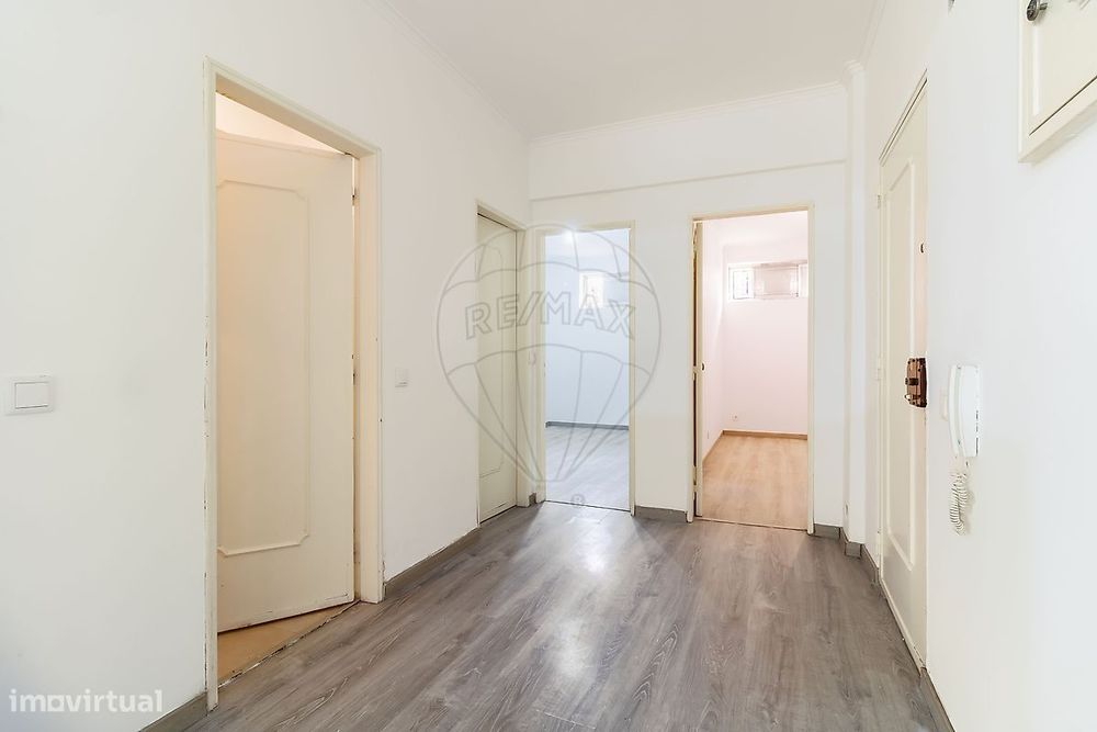 Apartamento T2 para venda