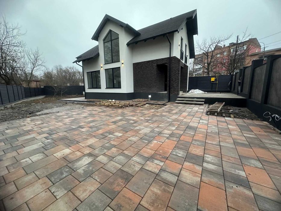 Дом по адресу ул. Бандеры Степана (площадь 136 м²) - Atlanta.ua - фото 3