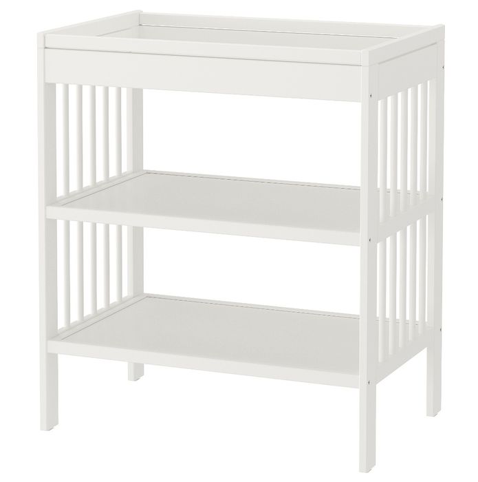 Przewijak Gulliver Ikea