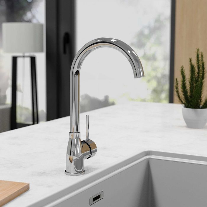 Bateria kuchenna bateria zlewozmywakowa NOWA WYSOKA JAKOŚĆ POLECAM