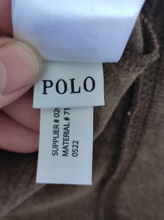 - Polo Ralph Lauren - Bluza, kardigan r. M