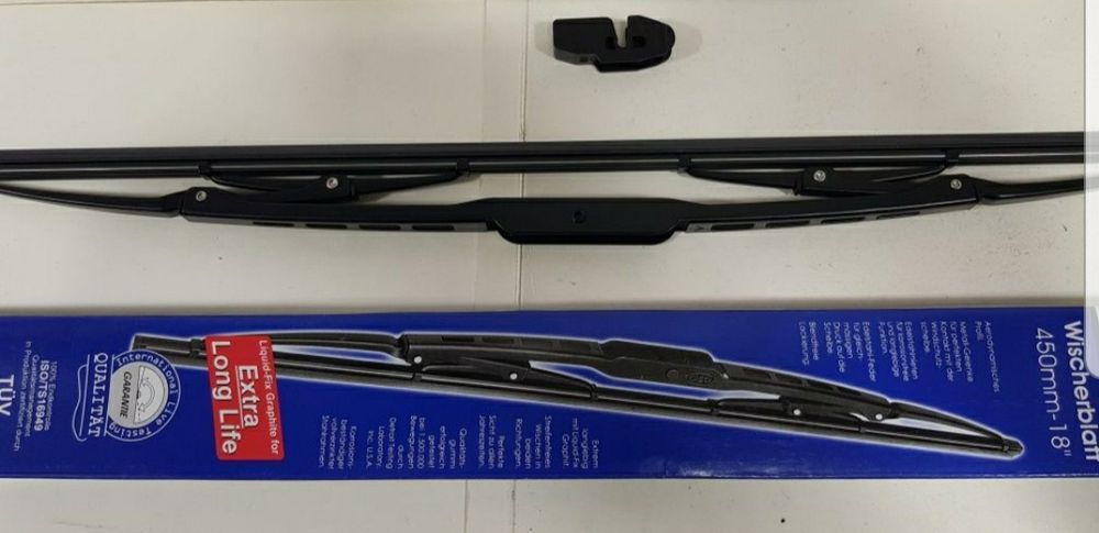 Стеклоочиститель Alca Germany 450mm-18"
