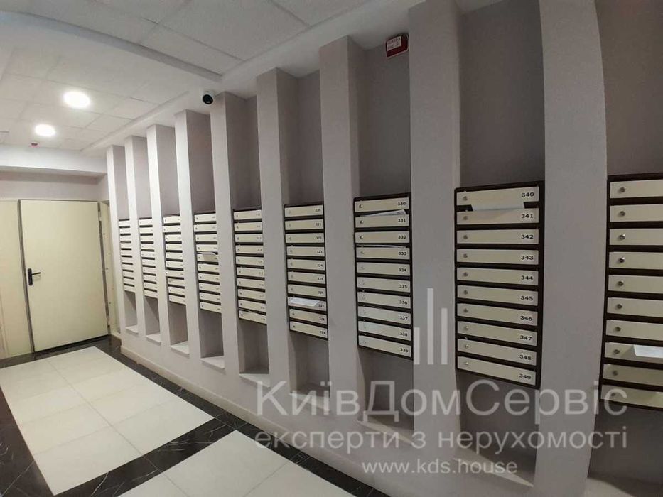 продаж квартири ЖК Шевченківський Золотоустівська 25