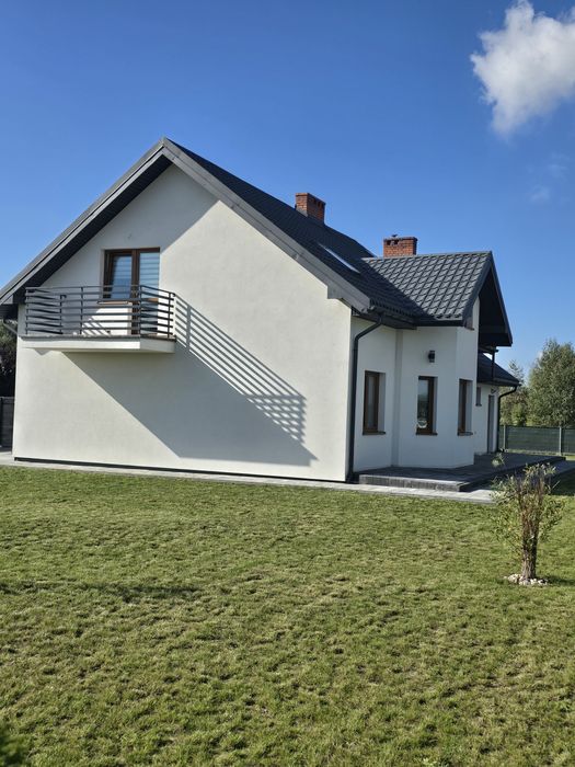 Sprzedam dom koło lasu