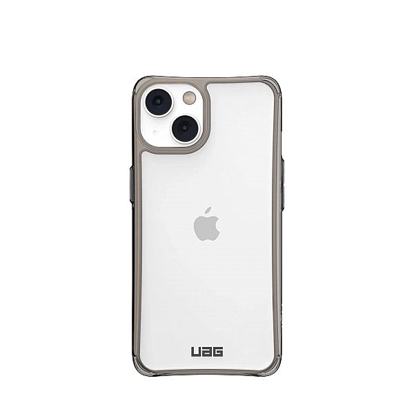 Etui UAG Plyo do iPhone 14 Plus - szare