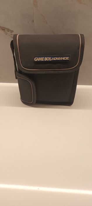 Bolsa de Game Boy advance (original)