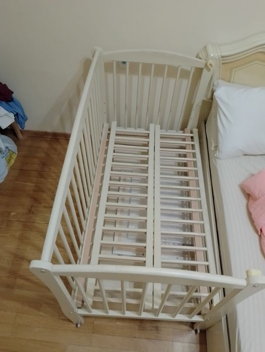 Дитяче ліжко  продам