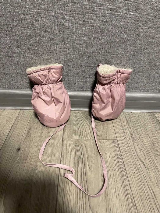 Дитячій комбінізон