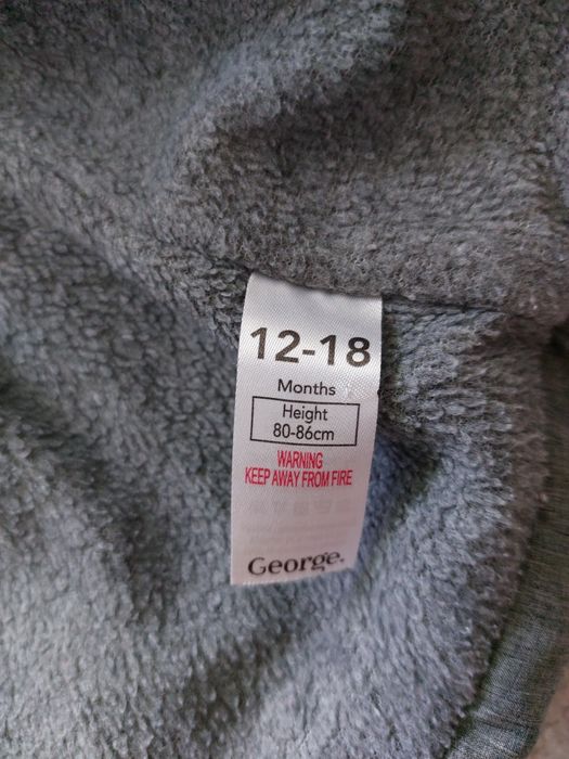 Курточка George осіння