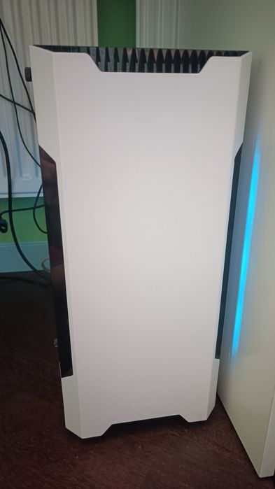 Комп'ютер на RTX 3060 + Ryzen 5600x