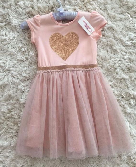 Платтячко нове 5-6 років 116 см