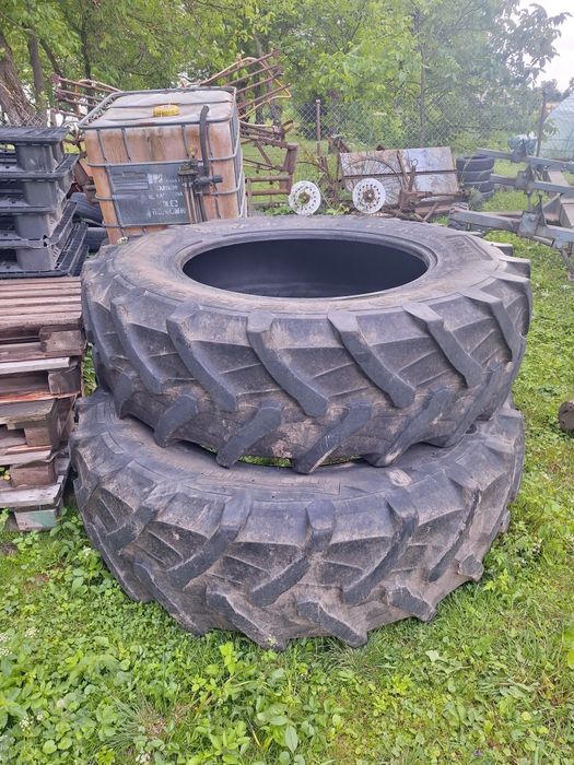 Opony PIRELLI 460/85 R38
