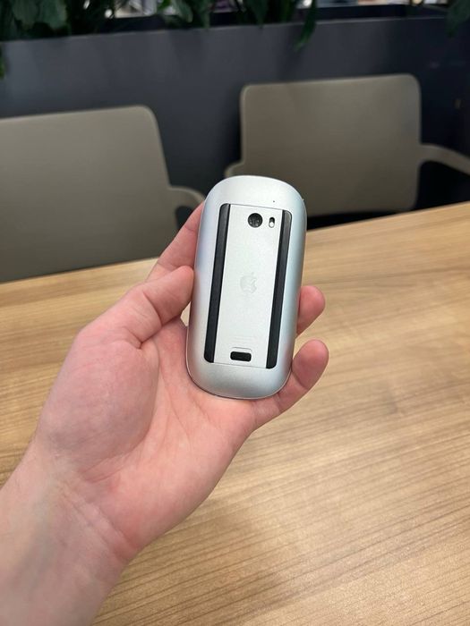 564-Apple Magic Mouse 1