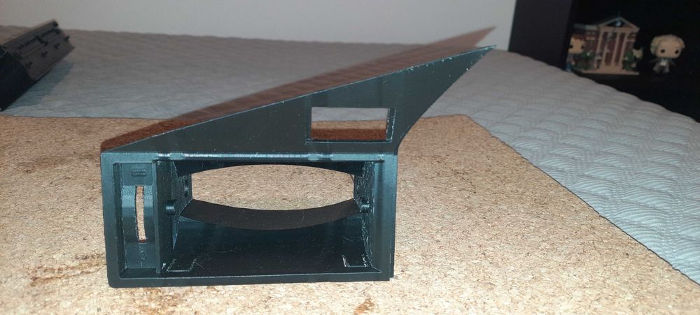 Condutas de sofagem Mercedes 190 W201