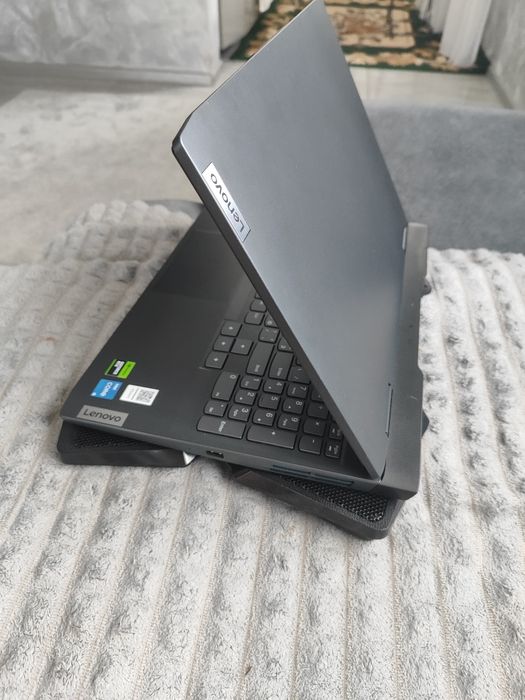 ІГРОВИЙ НОУТБУК Lenovo ideapad gaming 3: Обмін - Ноутбуки Голинь на Olx