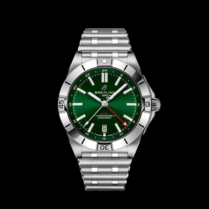Годинник автоматичний AB2020161C1S1  Superocean Heritage B20 Automatic 46