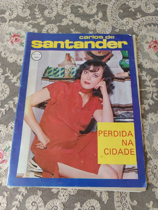 Revista"Carlos de Santander" número:112-1986
