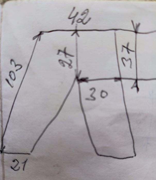 Джинсы Tommy Hilfiger 33/30 оригинал