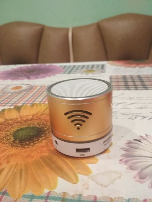 Продам USB колонку