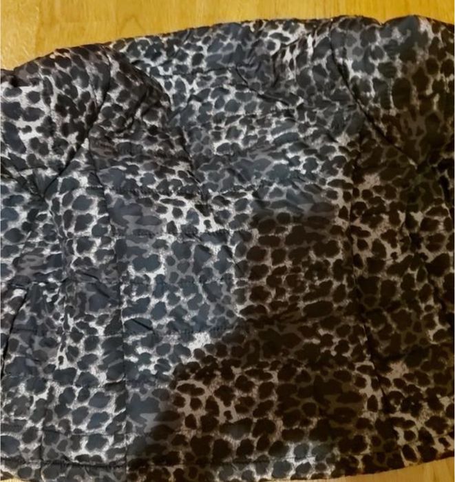 Куртка демі