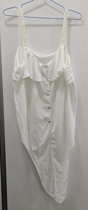 Tops variados estilos