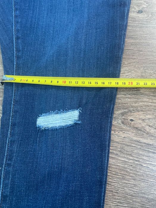 Джинси жіночі levi’s 31*30